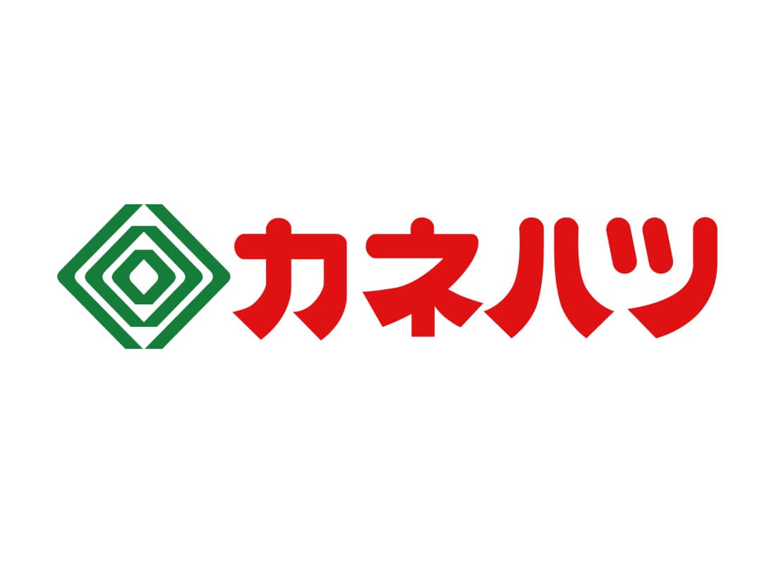 カネハツ